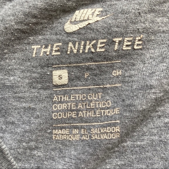The Nike Tee - Picture 3 of 3